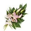 Ramo de lilium